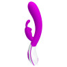 Pretty Love Sextoy Rabbit Harlan